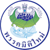 พรรค มิติใหม่